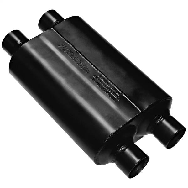 Flowmaster - Flowmaster Super 40 Delta Flow Muffler | 9525454