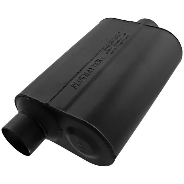 Flowmaster - Flowmaster Super 40 Delta Flow Muffler | 952546