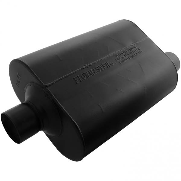 Flowmaster - Flowmaster Super 40 Delta Flow Muffler | 952547