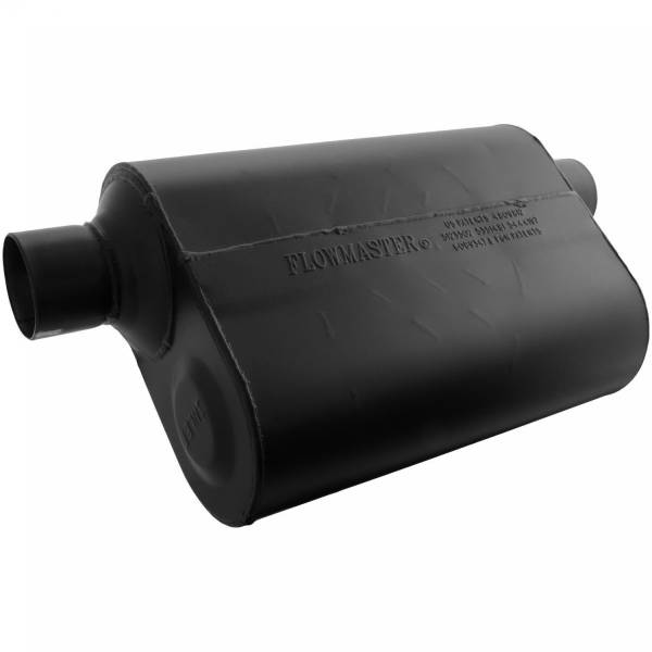 Flowmaster - Flowmaster Super 40 Delta Flow Muffler | 952549