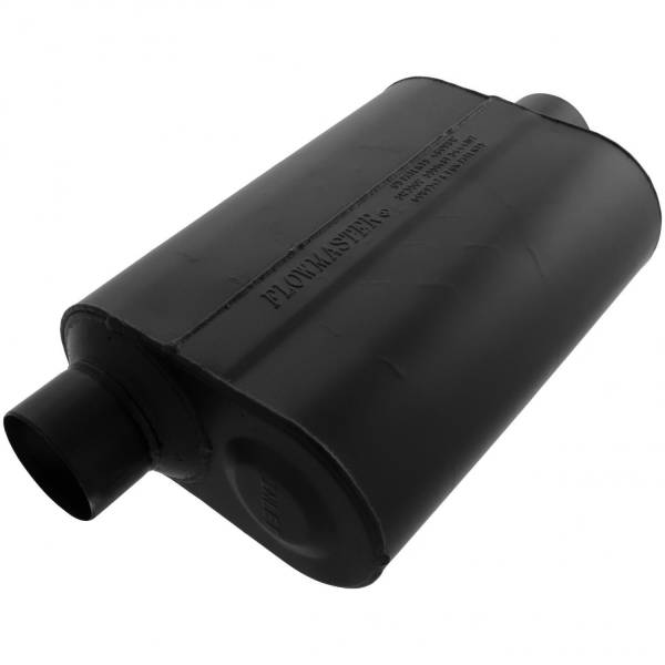 Flowmaster - Flowmaster Super 40 Delta Flow Muffler | 953046