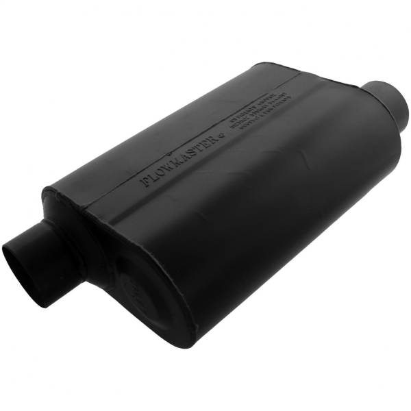 Flowmaster - Flowmaster Super 40 Delta Flow Muffler | 953048