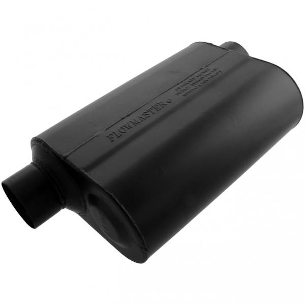 Flowmaster - Flowmaster Super 40 Delta Flow Muffler | 953049