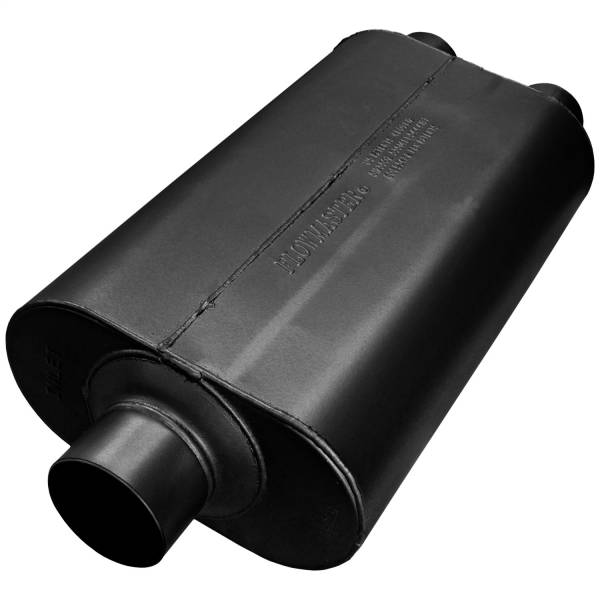 Flowmaster - Flowmaster 50 Series Heavy Duty Muffler | 9530572