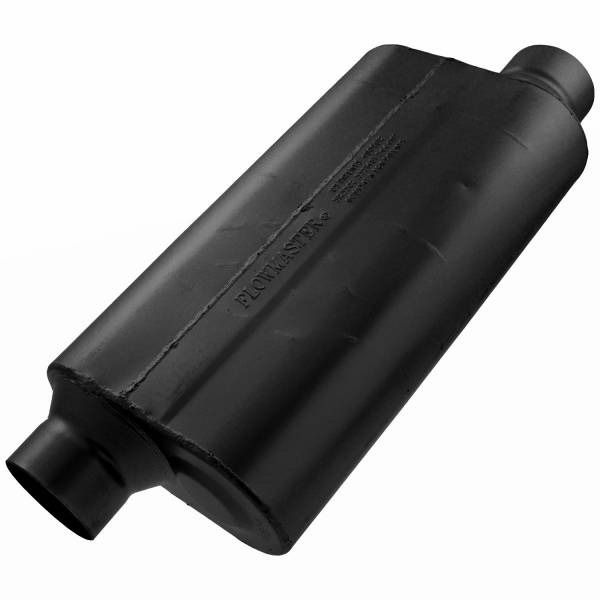 Flowmaster - Flowmaster 50 Series Heavy Duty Muffler | 953558