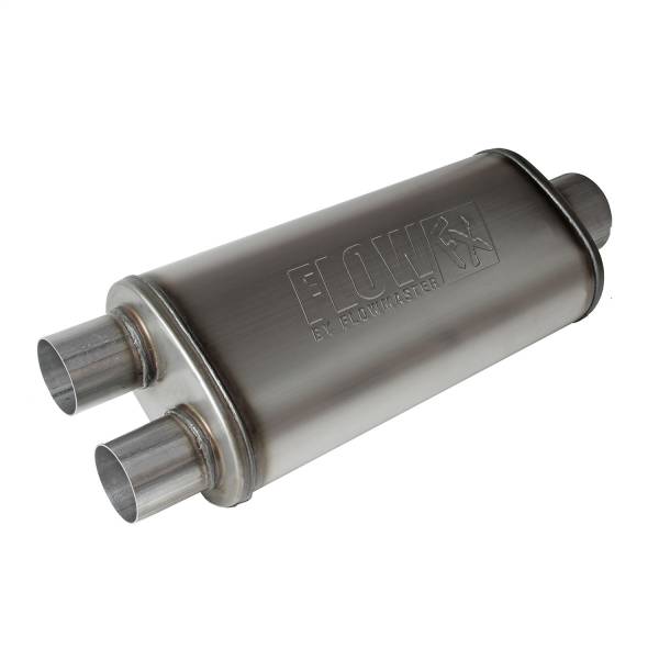 Flowmaster - Flowmaster FlowFX Muffler | 72587