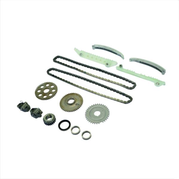 Ford Performance Parts - Ford Performance Camshaft Drive Kit | M-6004-462V
