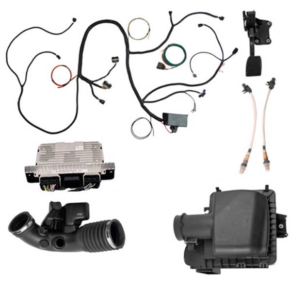 Ford Performance Parts - Ford Performance Engine Control Pack | M-6017-A504VB