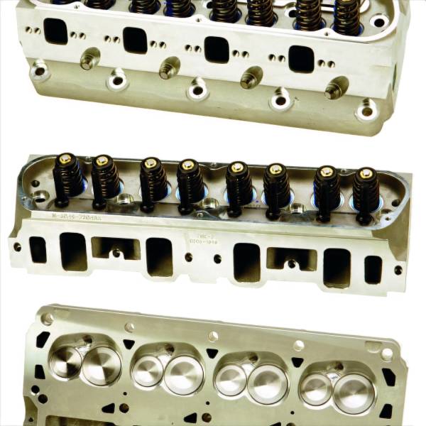 Ford Performance Parts - Ford Performance Cylinder Head | M-6049-Z304DA7