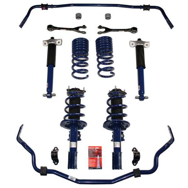 Ford Performance Parts - Ford Performance Handling Pack | M-FR3A-M8A