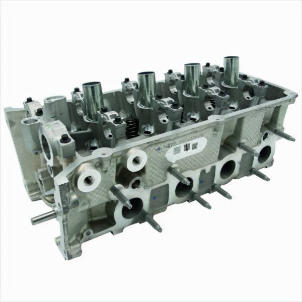 Ford Performance Parts - Ford Performance Cylinder Head | M-6050-M50B
