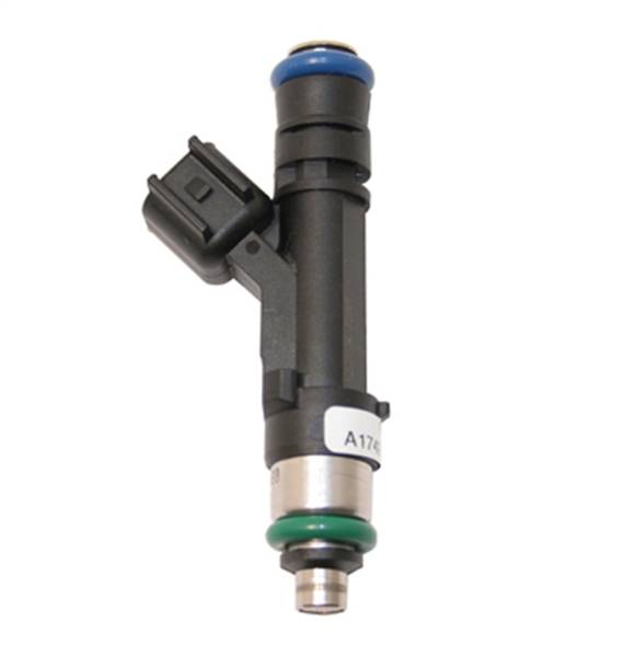 Ford Performance Parts - Ford Performance Fuel Injector Set | M-9593-LU47