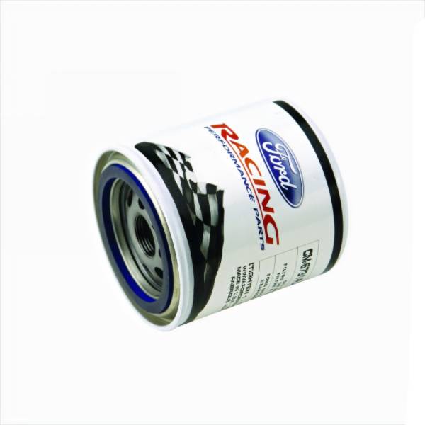Ford Performance Parts - Ford Performance High Performance Oil Filter | CM-6731-FL820