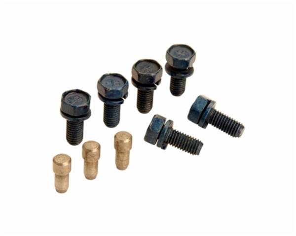 Ford Performance Parts - Ford Performance Pressure Plate Bolt/Dowel Kit | M-6397-A302