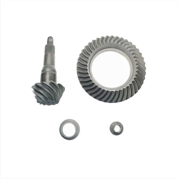 Ford Performance Parts - Ford Performance Ring Gear And Pinion Set | M-4209-88355A