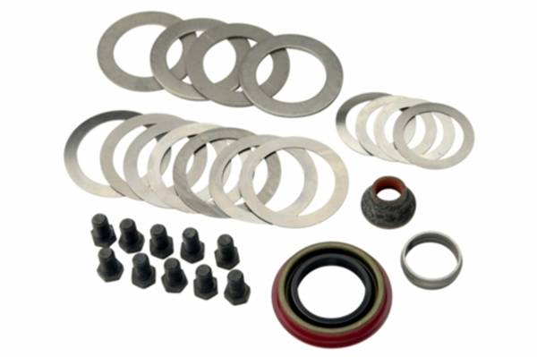 Ford Performance Parts - Ford Performance Ring And Pinion Installation Kit | M-4210-A