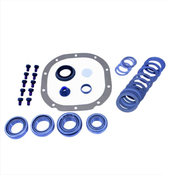 Ford Performance Parts - Ford Performance Ring And Pinion Installation Kit | M-4210-B2