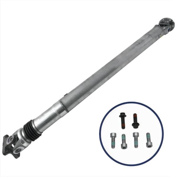 Ford Performance Parts - Ford Performance Mustang Axle Kit | M-4602-MGTA