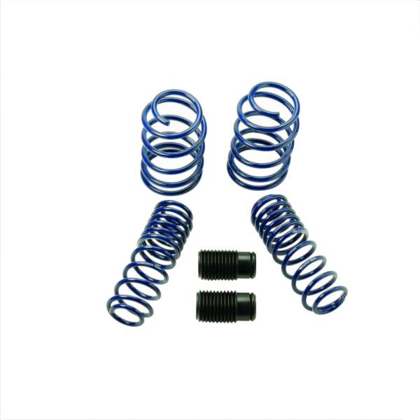 Ford Performance Parts - Ford Performance Lowering Kit | M-5300-KA