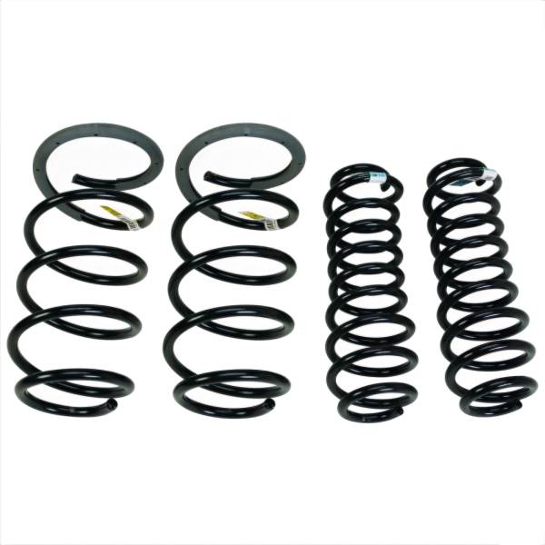 Ford Performance Parts - Ford Performance Spring Kit | M-5300-RA