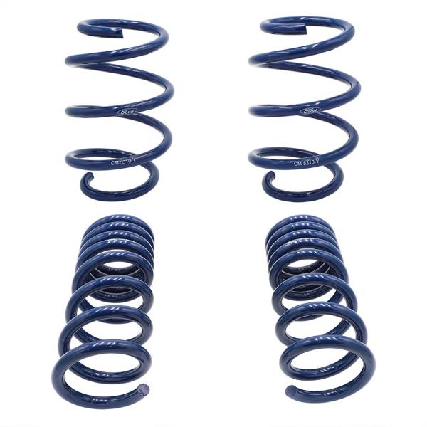 Ford Performance Parts - Ford Performance Lowering Kit | M-5300-W