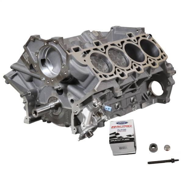 Ford Performance Parts - Ford Performance Aluminator Short Block | M-6009-A50NAB