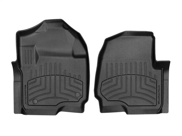 Weathertech - Weathertech FloorLiner HP | 4415451IM