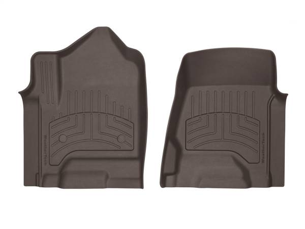 Weathertech - Weathertech FloorLiner HP | 476071IM