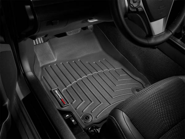 Weathertech - Weathertech FloorLiner DigitalFit® | 441391