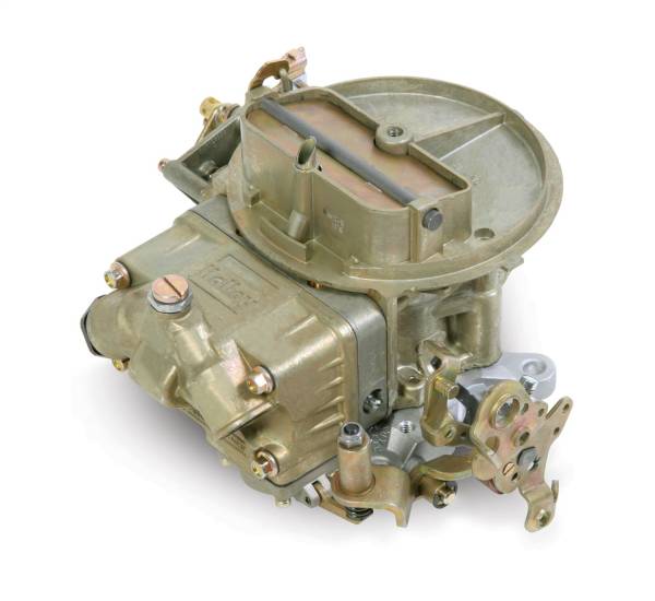 Holley - Holley Performance Street Carburetor | 0-4412C