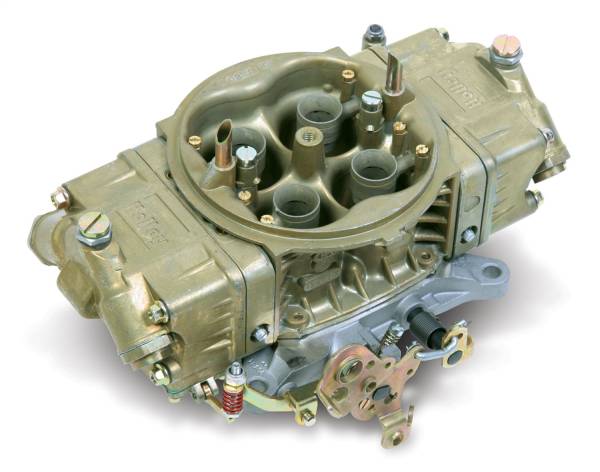 Holley - Holley HP Classic Race Carburetor | 0-80514-2