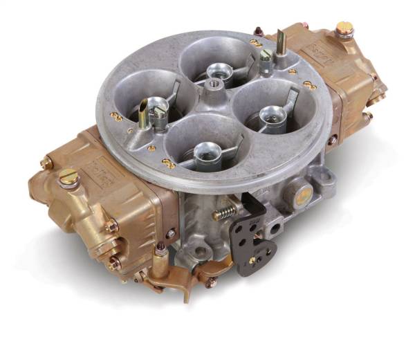 Holley - Holley Dominator Carburetor | 0-80532-1