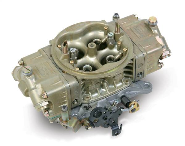 Holley - Holley HP Classic Race Carburetor | 0-80535-1