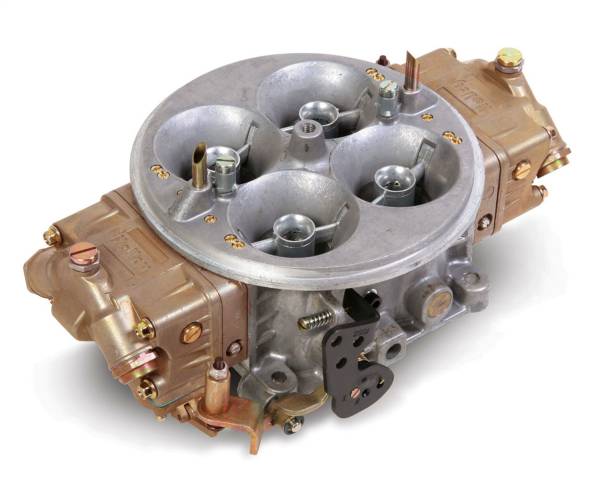 Holley - Holley Dominator Carburetor | 0-8896-1