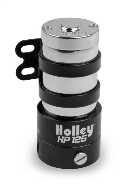 Holley - Holley HP Fuel Pump | 12-125