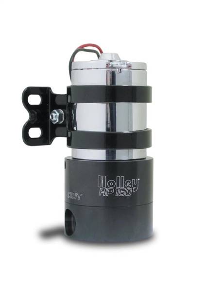 Holley - Holley HP Fuel Pump | 12-150