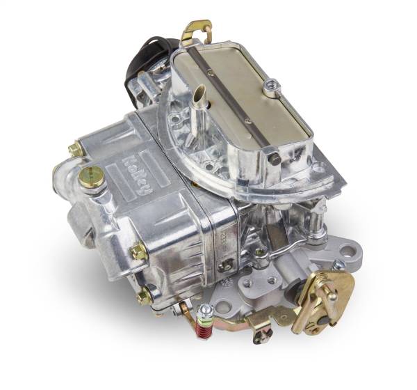 Holley - Holley Tri-Power Carburetor | 0-80683-1