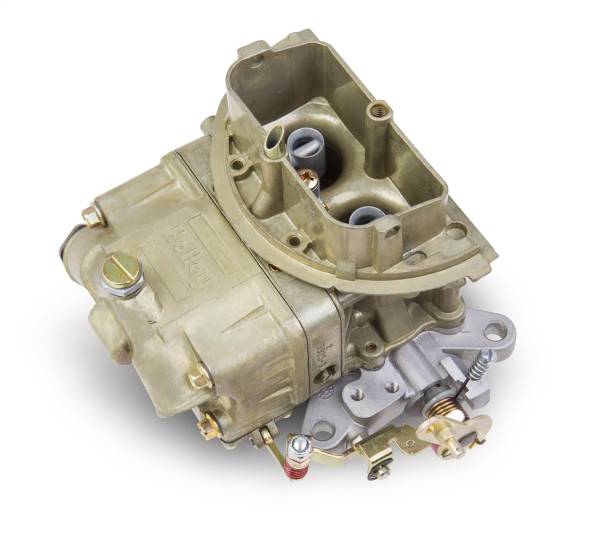 Holley - Holley Tri-Power Carburetor | 0-80684