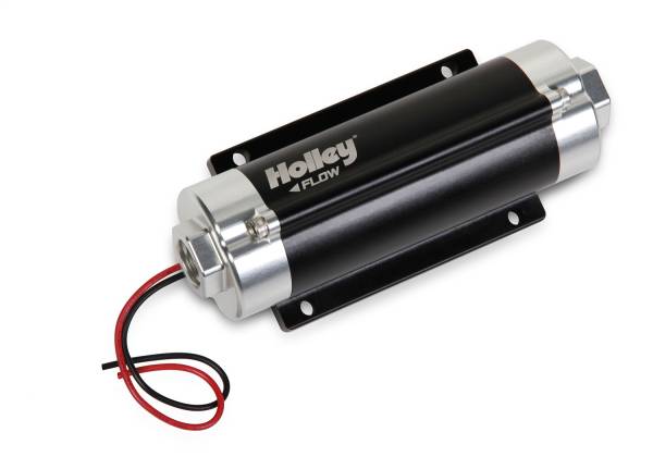 Holley - Holley HP Fuel Pump | 12-600