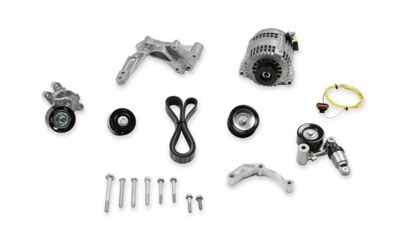 Holley - Holley Component Premium Accessory System | 20-224