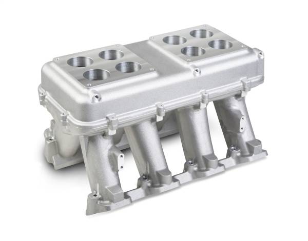 Holley - Holley Hi-Ram Intake Manifold | 300-112