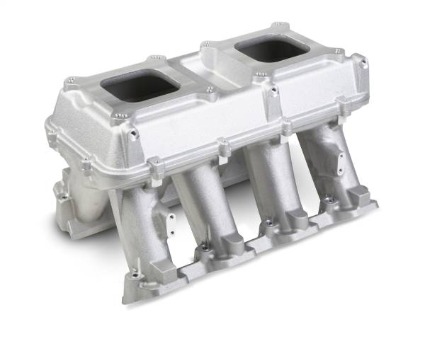 Holley - Holley Hi-Ram Intake Manifold | 300-113