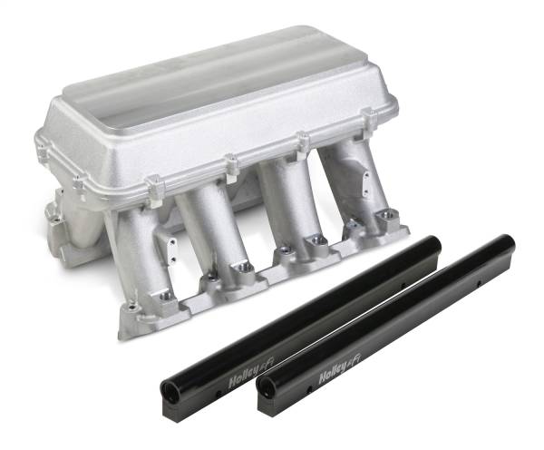 Holley - Holley Hi-Ram Intake Manifold | 300-119