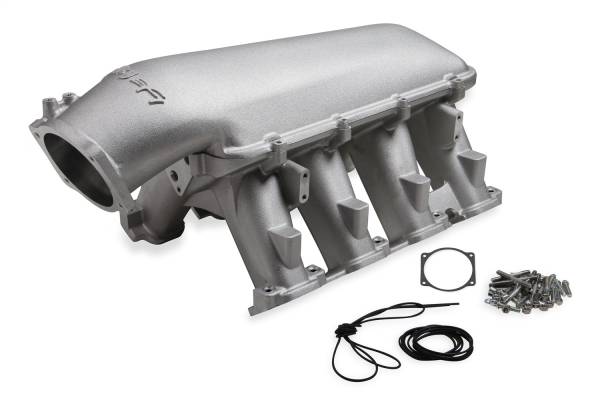 Holley - Holley Hi-Ram Intake Manifold | 300-142