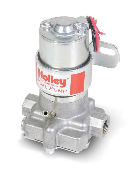 Holley - Holley Marine Electric Fuel Pump | 712-801-1