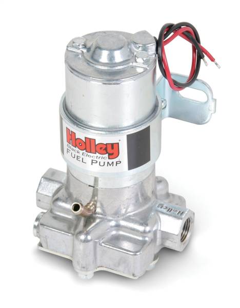 Holley - Holley Marine Electric Fuel Pump | 712-815-1