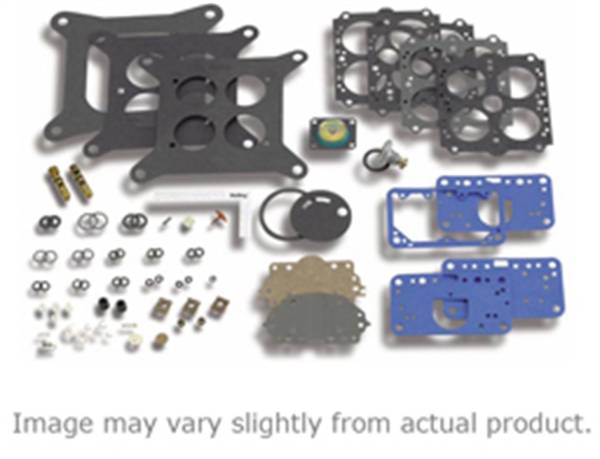 Holley - Holley Renew Carburetor Rebuild Kit | 37-1537