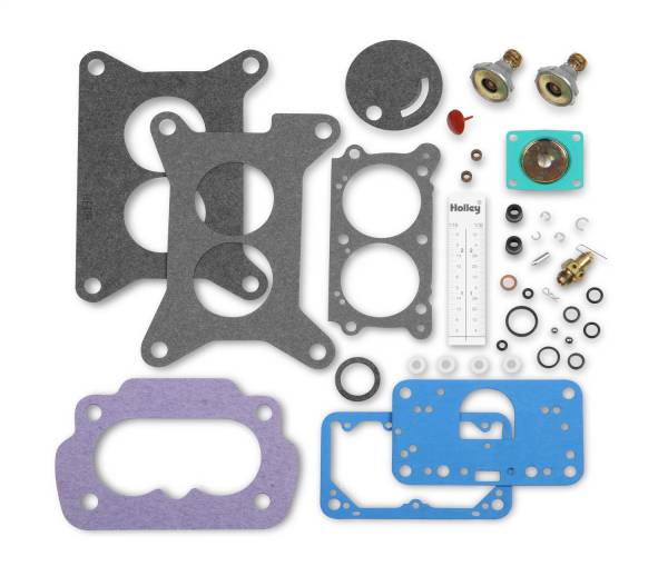 Holley - Holley Renew Carburetor Rebuild Kit | 703-36