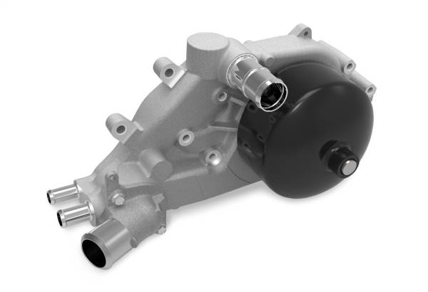 Holley - Holley LS Swap Water Pump | 22-100