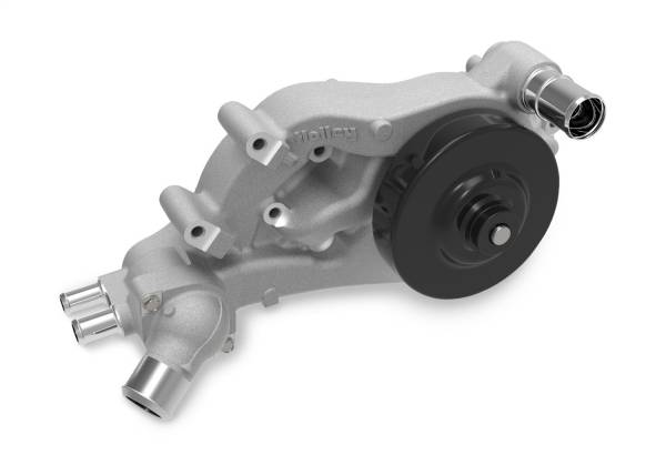 Holley - Holley LS Swap Water Pump | 22-101